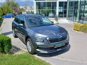 Skoda Kamiq 1.5TSI / 6MT, снимка 2