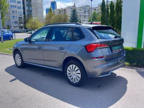 Skoda Kamiq 1.5TSI / 6MT, снимка 4