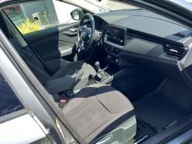 Skoda Kamiq 1.5TSI / 6MT, снимка 8