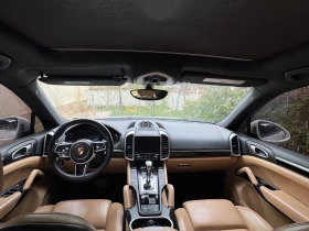 Porsche Cayenne 3.6 Platinum Edition , снимка 7