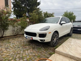 Porsche Cayenne 3.6 Platinum Edition , снимка 4