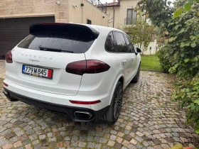 Porsche Cayenne 3.6 Platinum Edition , снимка 3