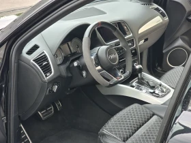 Audi SQ5 ?3.0 BiTDI Competition Plus | 340 HP | , снимка 9