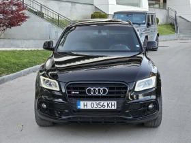 Audi SQ5 ?3.0 BiTDI Competition Plus | 340 HP | , снимка 8
