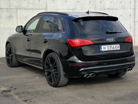Audi SQ5 3.0 BiTDI Competition Plus | 340 HP | , снимка 4