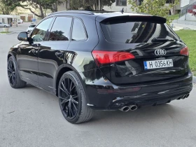 Audi SQ5 ?3.0 BiTDI Competition Plus | 340 HP | , снимка 3