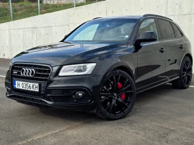 Audi SQ5 3.0 BiTDI Competition Plus | 340 HP | , снимка 5