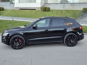 Audi SQ5 ?3.0 BiTDI Competition Plus | 340 HP | , снимка 2