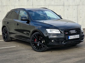 Audi SQ5 3.0 BiTDI Competition Plus | 340 HP | , снимка 1