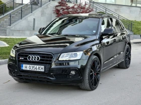Audi SQ5 ?3.0 BiTDI Competition Plus | 340 HP | , снимка 1