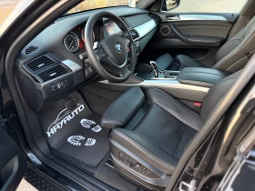 BMW X6 40d= xDrive= M-performance= Distronic= Face= 360* , снимка 9