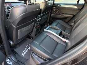 BMW X6 40d= xDrive= M-performance= Distronic= Face= 360* , снимка 13