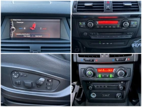 BMW X6 40d= xDrive= M-performance= Distronic= Face= 360* , снимка 16