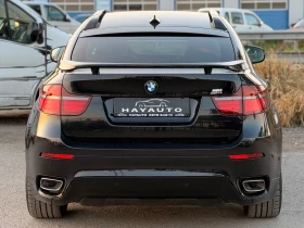 BMW X6 40d= xDrive= M-performance= Distronic= Face= 360* , снимка 6