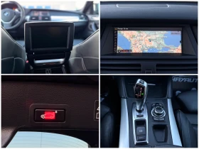 BMW X6 40d= xDrive= M-performance= Distronic= Face= 360* , снимка 17