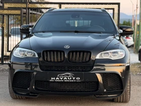 BMW X6 40d= xDrive= M-performance= Distronic= Face= 360* , снимка 1