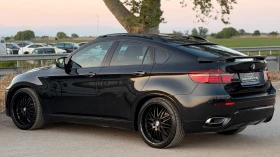 BMW X6 40d= xDrive= M-performance= Distronic= Face= 360* , снимка 7