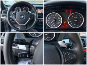BMW X6 40d= xDrive= M-performance= Distronic= Face= 360* , снимка 14