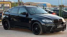 BMW X6 40d= xDrive= M-performance= Distronic= Face= 360* , снимка 3