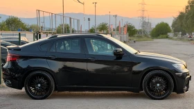 BMW X6 40d= xDrive= M-performance= Distronic= Face= 360* , снимка 4