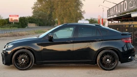 BMW X6 40d= xDrive= M-performance= Distronic= Face= 360* , снимка 8