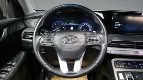 Hyundai Palisade 2.2 CRDI| ОБДУХ| 360| ПАМЕТ| ВКЛЮЧЕН ТЕХНОТЕСТ, снимка 6