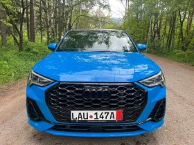 Audi Q3 Sportback 3xSline 45 TFSIe FULL, снимка 2