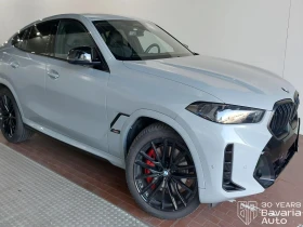 BMW X6 M60i xDrive Sportautomatic, снимка 4