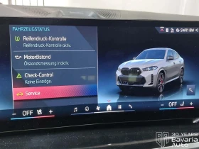 BMW X6 M60i xDrive Sportautomatic, снимка 11