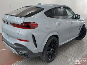BMW X6 M60i xDrive Sportautomatic, снимка 3