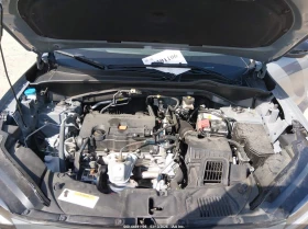 Honda Hr-v 2.0l 2Wd Sport* CARFAX* РЕАЛНИ КИЛОМЕТРИ* , снимка 10