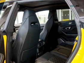 Lamborghini Urus (КРАЙНА цена до БЪЛГАРИЯ), снимка 11
