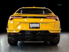 Lamborghini Urus (КРАЙНА цена до БЪЛГАРИЯ), снимка 5
