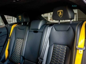 Lamborghini Urus (КРАЙНА цена до БЪЛГАРИЯ), снимка 12