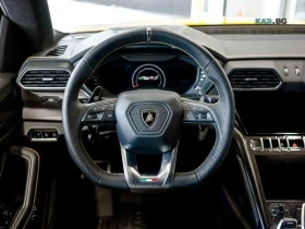 Lamborghini Urus (КРАЙНА цена до БЪЛГАРИЯ), снимка 8