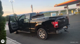 Ford F150, снимка 4