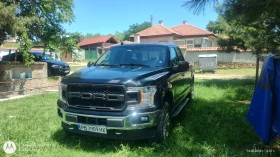Ford F150, снимка 2