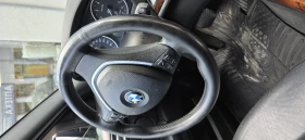BMW X5 4.8 бензин/газ, снимка 12