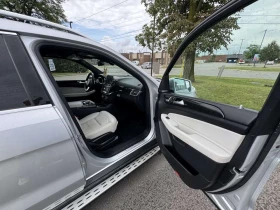 Mercedes-Benz GLS * 450 * АВТОКРЕДИТ * ГЛАВНО ПРЕДСТАВИТЕЛСТВО, снимка 7