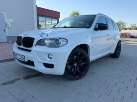 BMW X5 3.0D 286HP M-paket/Soft Close/Keyless/HeadUP/Pano/, снимка 1