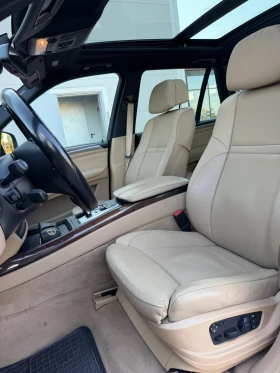 BMW X5 3.0D 286HP M-paket/Soft Close/Keyless/HeadUP/Pano/, снимка 8