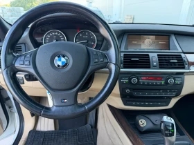 BMW X5 3.0D 286HP M-paket/Soft Close/Keyless/HeadUP/Pano/, снимка 9