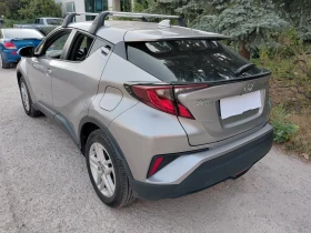 Toyota C-HR Бензин, снимка 5