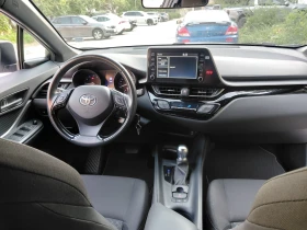 Toyota C-HR Бензин, снимка 10