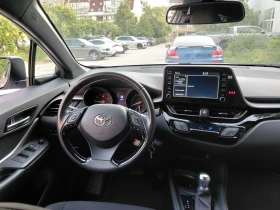 Toyota C-HR Бензин, снимка 9