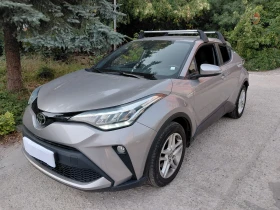 Toyota C-HR Бензин, снимка 3