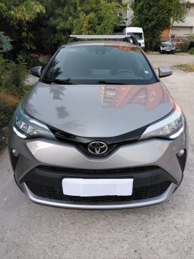 Toyota C-HR Бензин, снимка 1