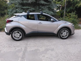 Toyota C-HR Бензин, снимка 8