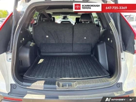 Honda Cr-v Hybrid Touring AWD * ПОДГРЕВ * КАМЕРА * ЛЮК * , снимка 14