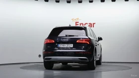 Audi Q5 Quattro, снимка 4